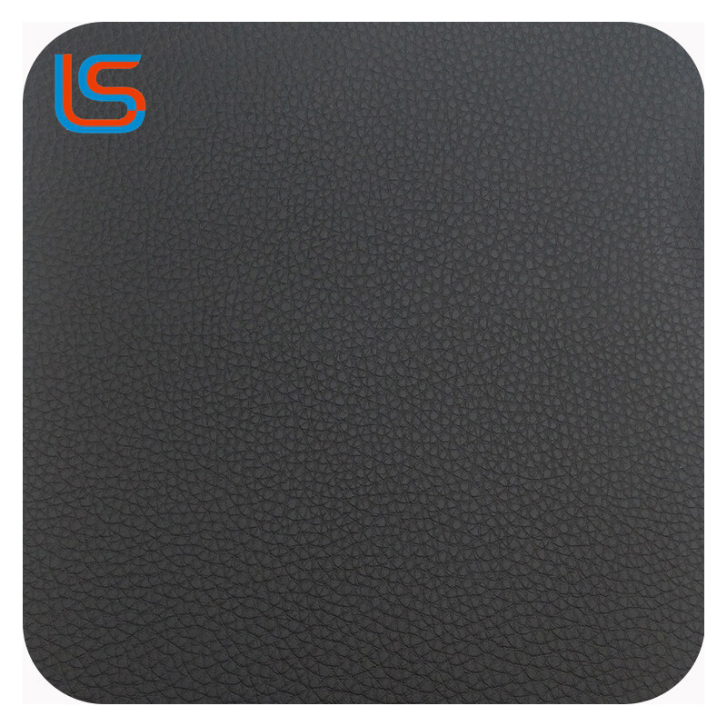 HDA#ZK32, Classic Litchi Grain, Waterproof and Scratch - resistant, Knitted Backing Cloth, Affordable Price