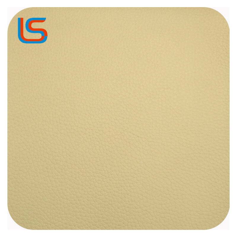 HDA#ZK32, Classic Litchi Grain, Waterproof and Scratch - resistant, Knitted Backing Cloth, Affordable Price