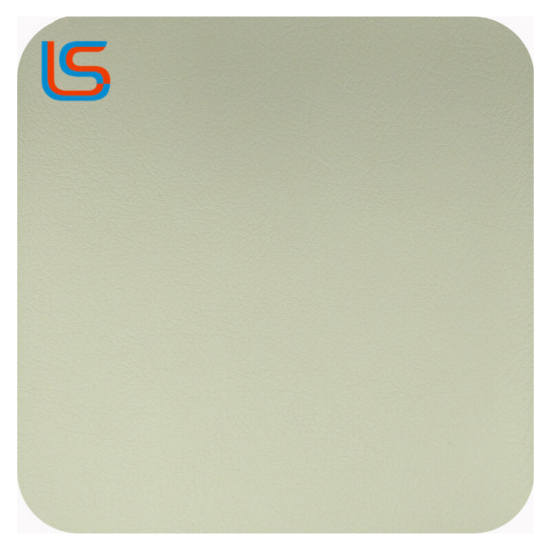 HDA#ZK117 Knit Fabric PVC Artificial Leather! Ultra Soft, High Elasticity & Abrasion Resistant for Decor