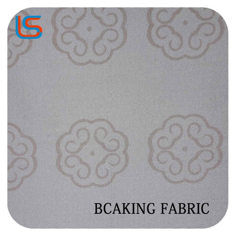HDA#ZK136 New Terry Cloth Fabric! PVC Leather with Custom Logo Printing - Soft Touch & Waterproof