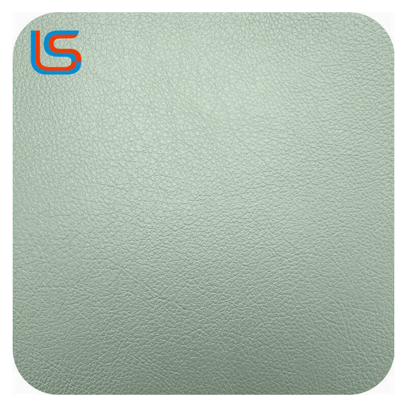 HDA#ZK162 PVC Artificial Leather! Soft Touch, Waterproof & High Elasticity for Decor & Upholstery