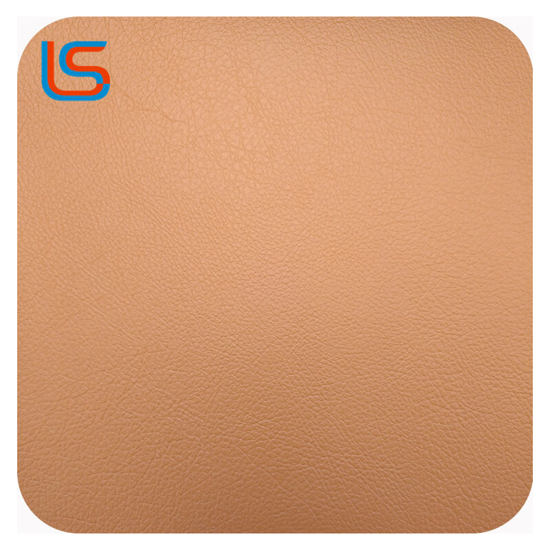 HDA#ZK162 PVC Artificial Leather! Soft Touch, Waterproof & High Elasticity for Decor & Upholstery