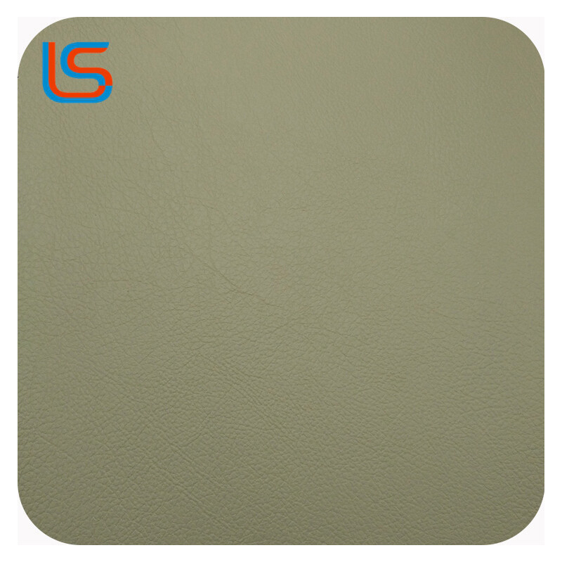 HDA#ZK162 PVC Artificial Leather! Soft Touch, Waterproof & High Elasticity for Decor & Upholstery