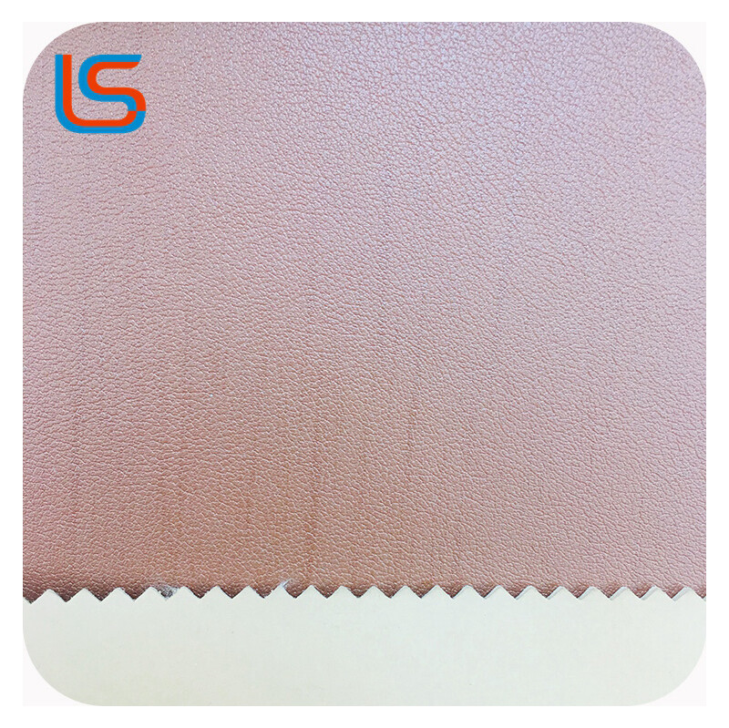 HDA#1025 SHOE PVC Artificial Leather - Footwear Grade, Scratch/Wear-Resistant & Sturdy