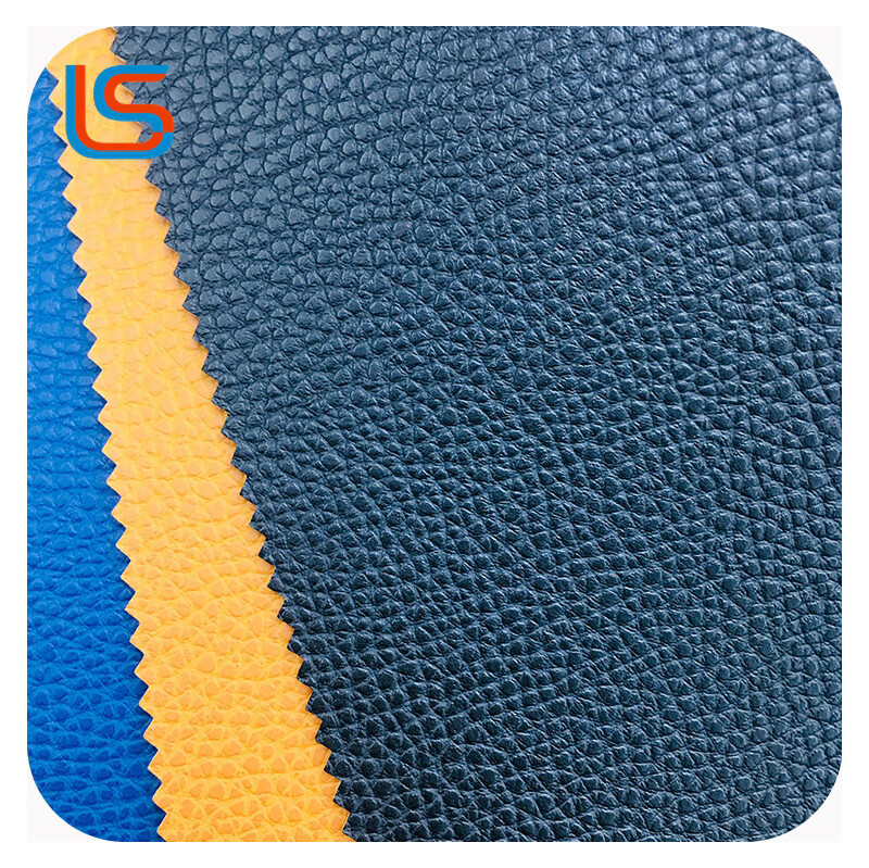 HDA#1025-1 Premium PVC Shoe Leather - High Abrasion Resistance, Durable & Tough
