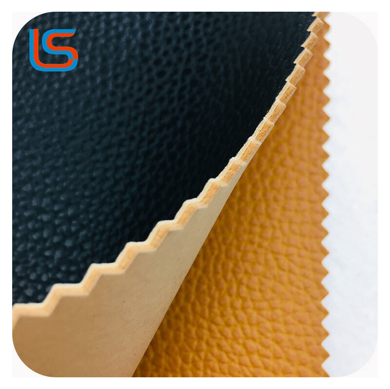 HDA#1025-1 Premium PVC Shoe Leather - High Abrasion Resistance, Durable & Tough