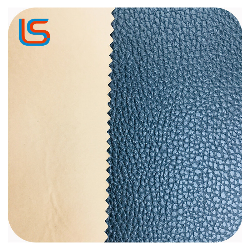 HDA#1025-1 Premium PVC Shoe Leather - High Abrasion Resistance, Durable & Tough