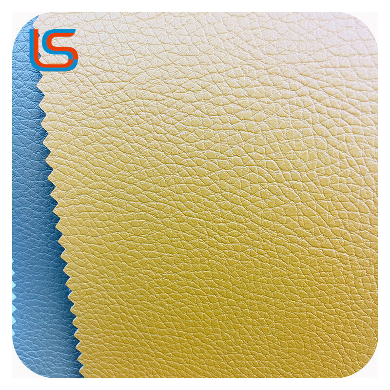 HDA#1025-1 Premium PVC Shoe Leather - High Abrasion Resistance, Durable & Tough