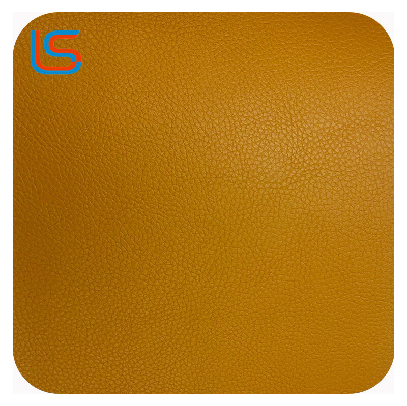 HDA#1025-1 Premium PVC Shoe Leather - High Abrasion Resistance, Durable & Tough