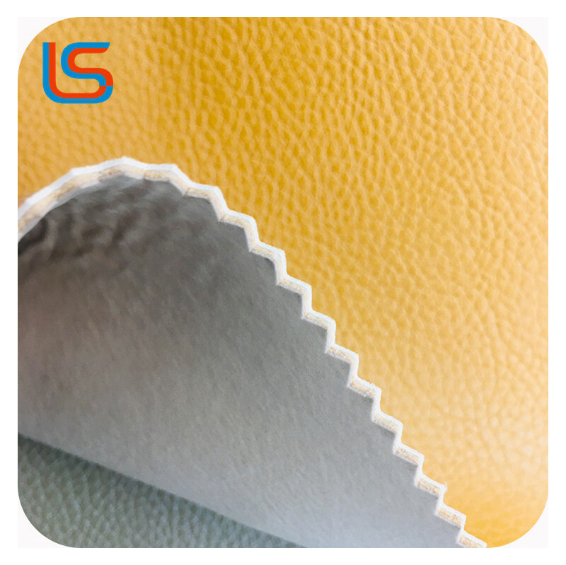 HDA#1025-1 Premium PVC Shoe Leather - High Abrasion Resistance, Durable & Tough
