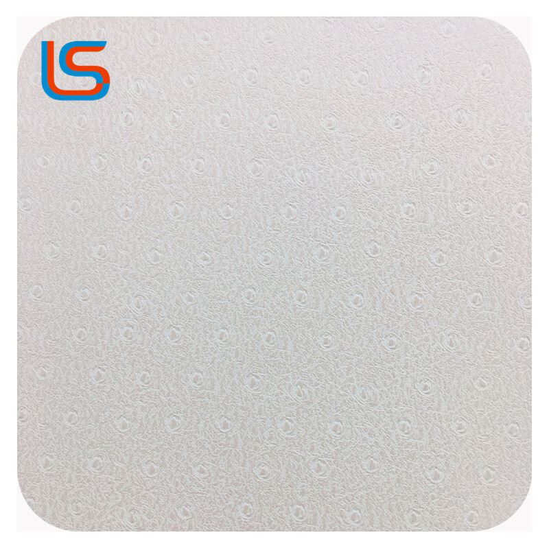 HDA#1025-2 PVC Footwear Leather - Scratchproof, Wear-Resistant & Heavy-Duty