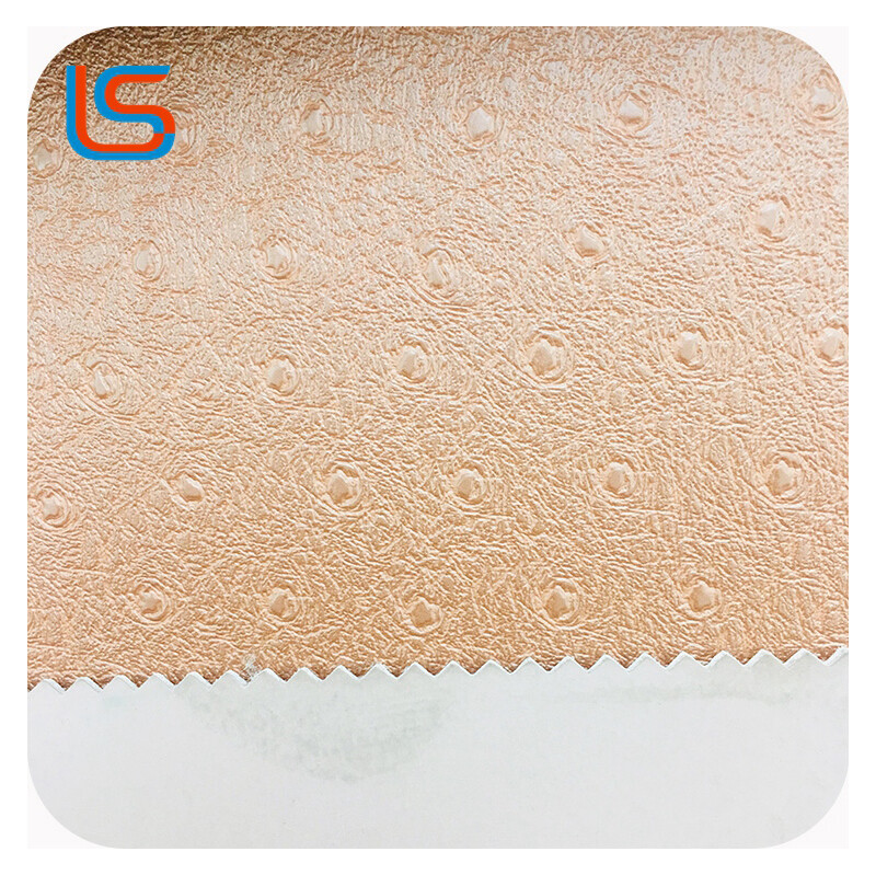 HDA#1025-2 PVC Footwear Leather - Scratchproof, Wear-Resistant & Heavy-Duty