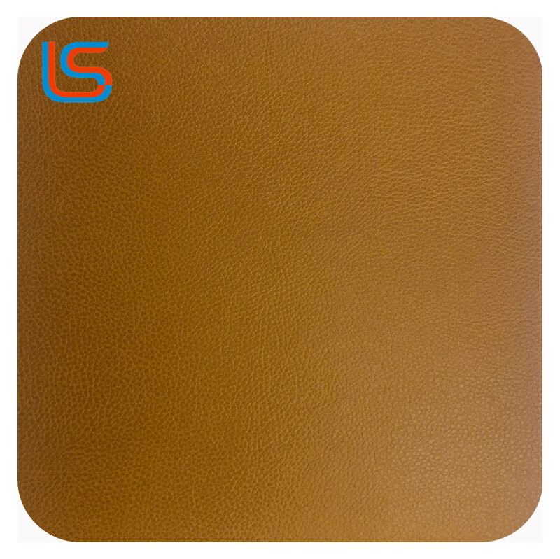 HDA#1025-2 PVC Footwear Leather - Scratchproof, Wear-Resistant & Heavy-Duty