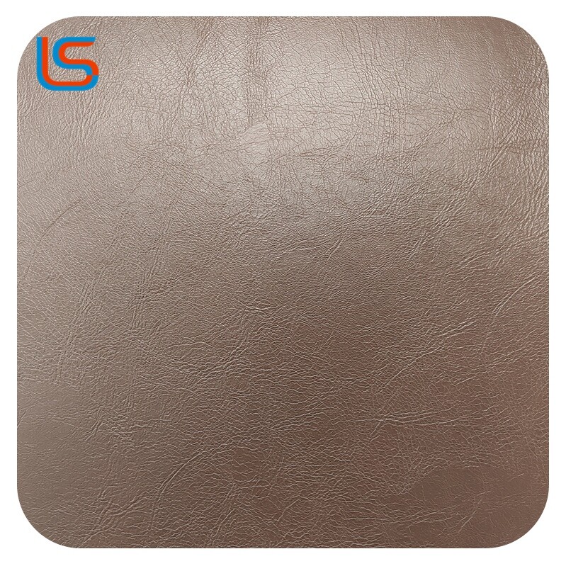 HDA#SANDALS PVC Artificial Leather - Thick-Gauge, Sturdy Hand Feel - Beach Shoe & General Footwear Material