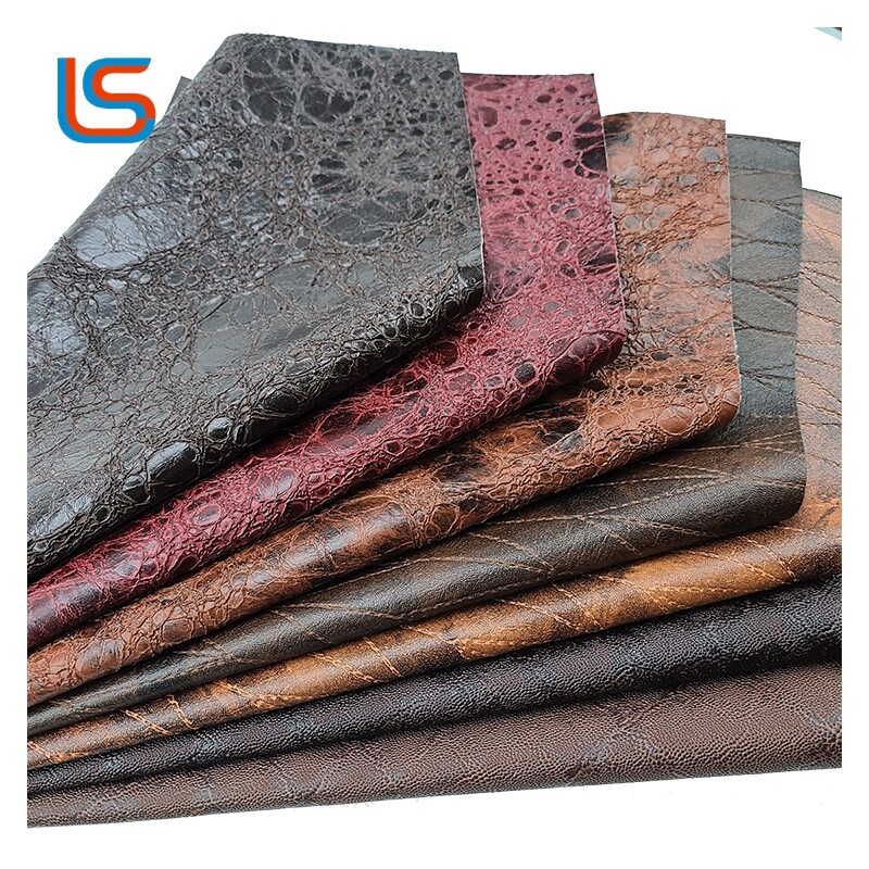 Must-Have! HDA#Terry Cloth1 fabric PVC Leather - Abrasion Resistant, Cozy Texture & Easy Maintenance