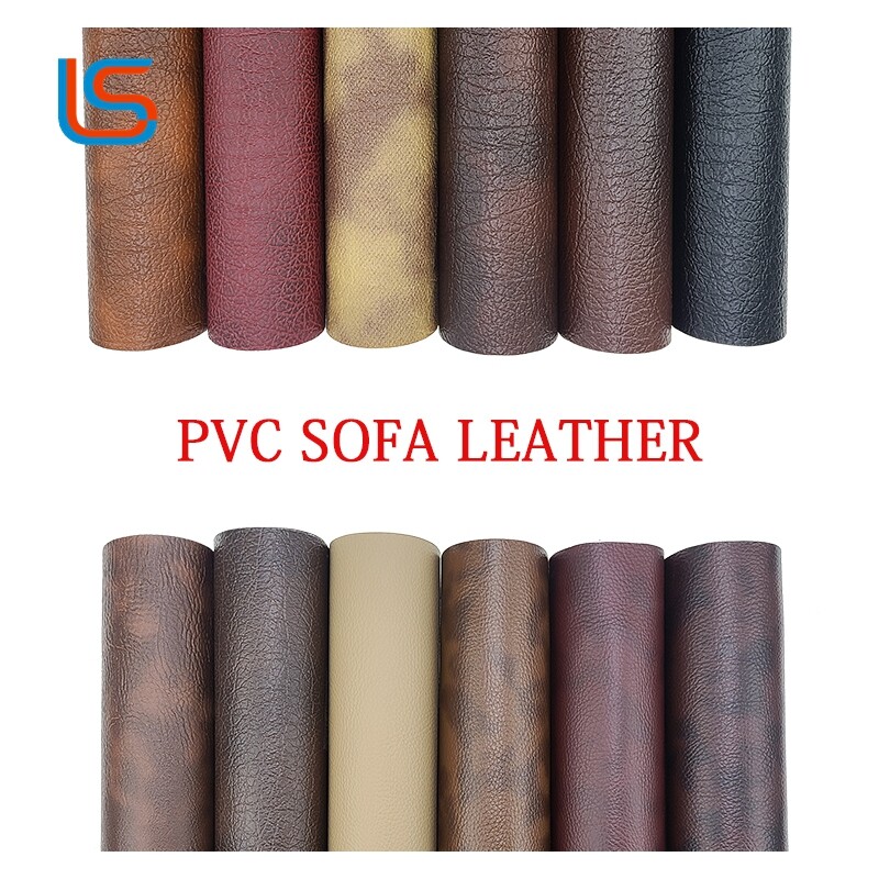 Luxurious HDA#Terry Cloth2 Backing fabric PVC leather- Anti-Abrasion, Breathable & Lightweight Design