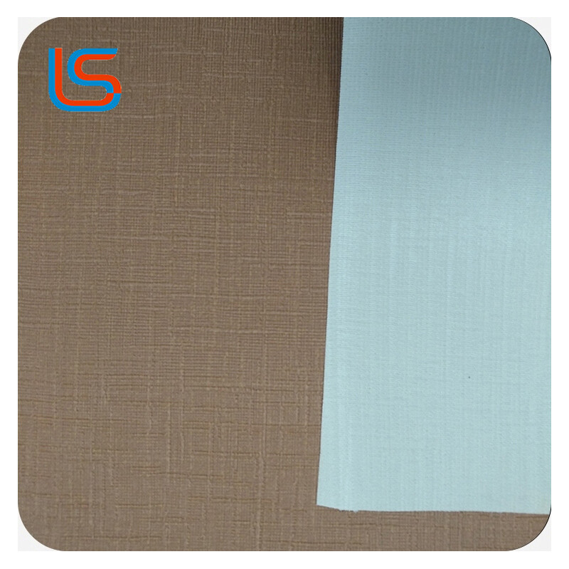 HDO#NBAG021 Premium PVC Faux Leather - Matte Effect, for Decoration/Packaging/Bags, Anti-Scratch & Stainproof