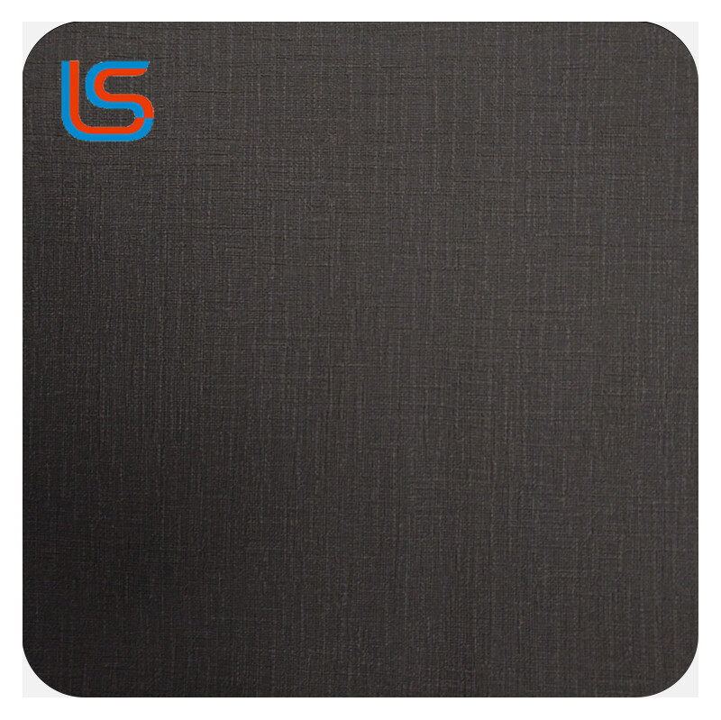 HDO#NBAG021 Premium PVC Faux Leather - Matte Effect, for Decoration/Packaging/Bags, Anti-Scratch & Stainproof