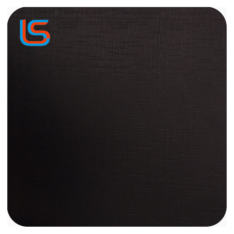 HDO#NBAG021 Premium PVC Faux Leather - Matte Effect, for Decoration/Packaging/Bags, Anti-Scratch & Stainproof