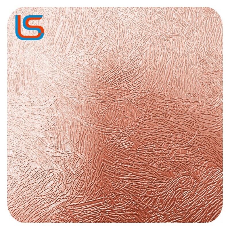 Elevate with LL#DB: Fleece-Lined PVC Decorative Leather, Plush Elastic Feel & Subtle Pearlescent Glow for Luxe Interiors