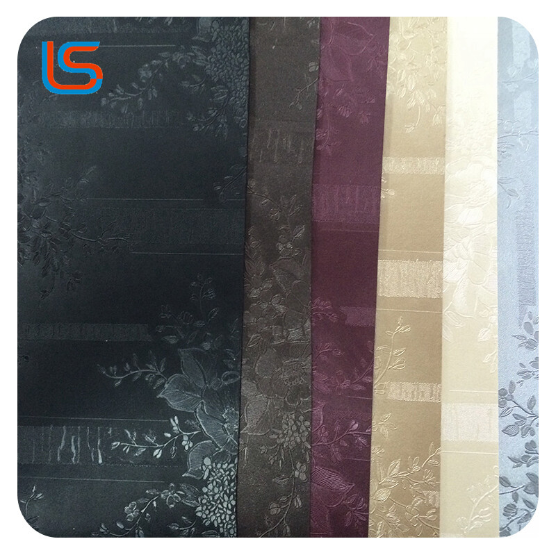 LL#DC Vintage-Style Decor PVC - Fleece Lining, Soft Elastic Handfeel, Pearlescent Shimmer & Classic Design