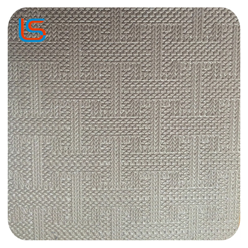 LL#DH Industrial-Grade PVC - Fleece Backed Decorative Leather, Soft Springy Texture, Weatherproof & Flame Retardant