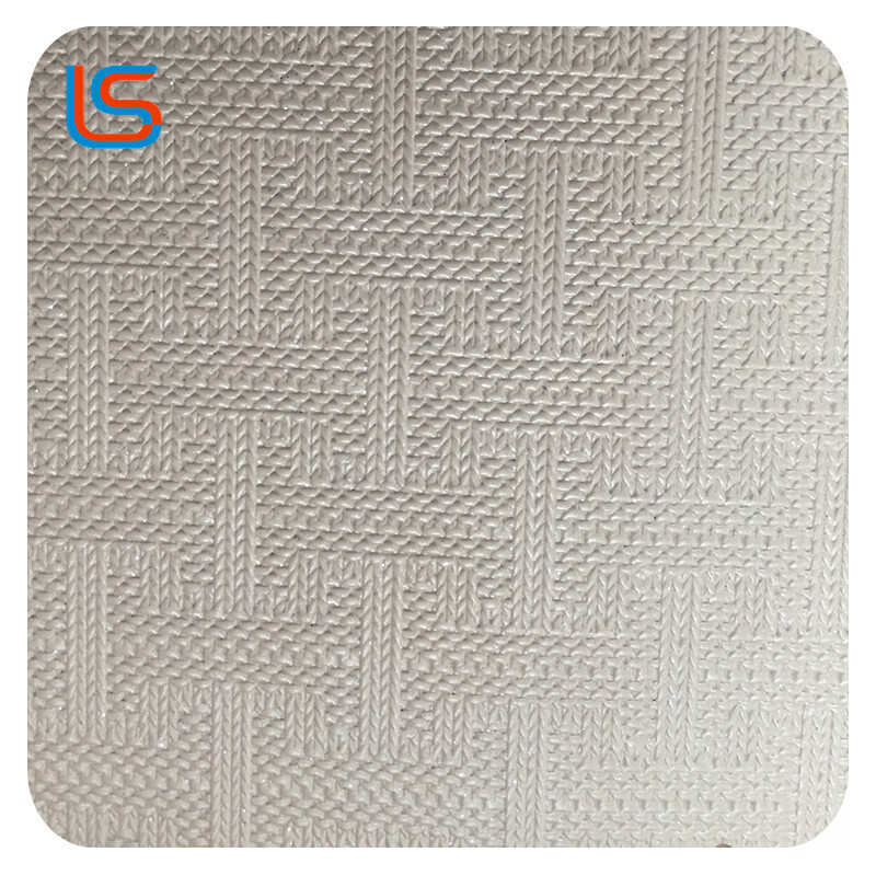 LL#DH Industrial-Grade PVC - Fleece Backed Decorative Leather, Soft Springy Texture, Weatherproof & Flame Retardant