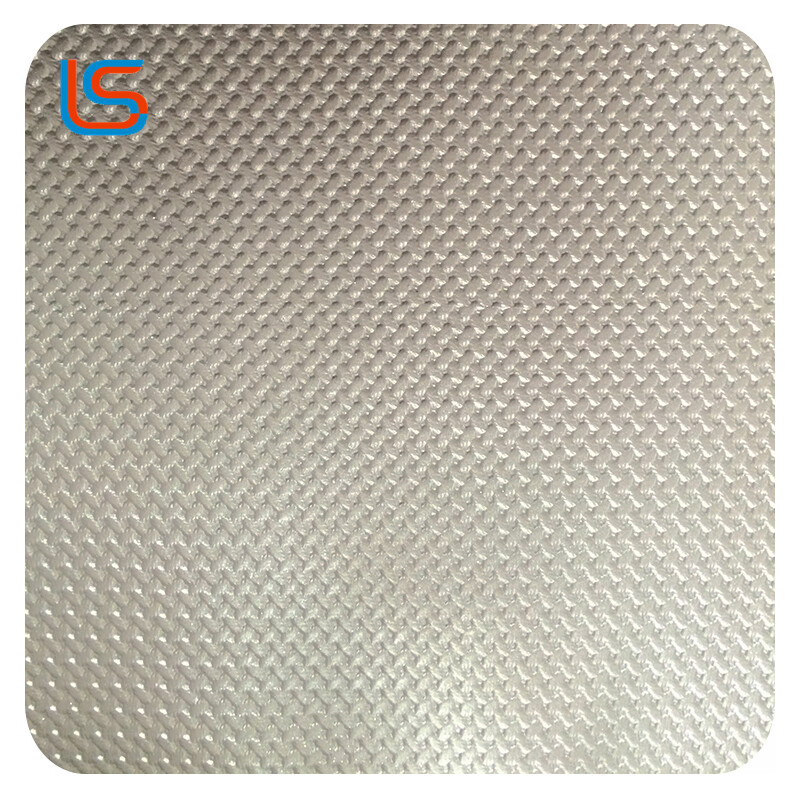 LL#DH Industrial-Grade PVC - Fleece Backed Decorative Leather, Soft Springy Texture, Weatherproof & Flame Retardant