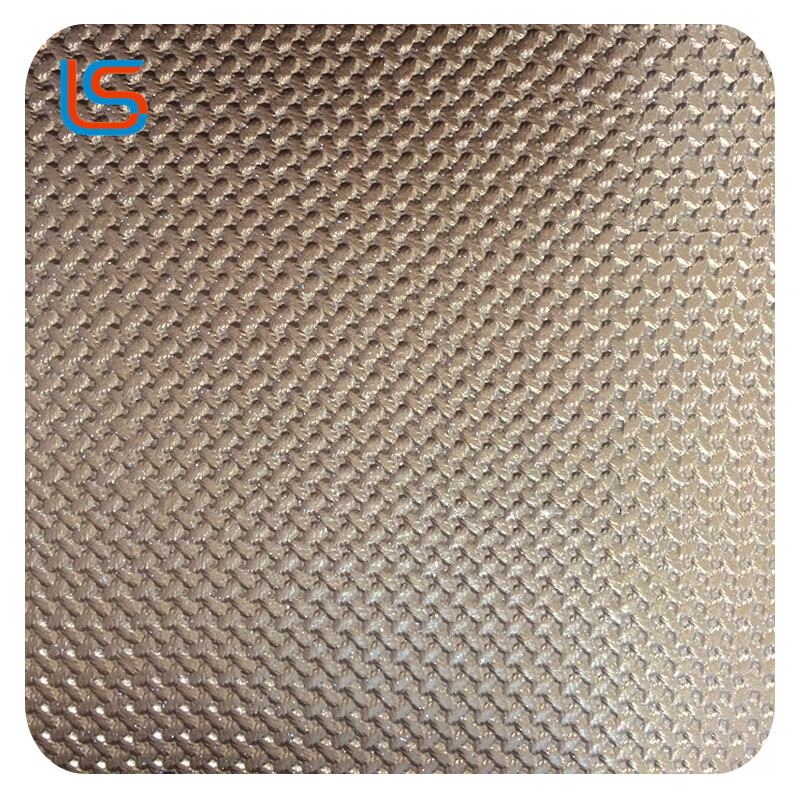 LL#DH Industrial-Grade PVC - Fleece Backed Decorative Leather, Soft Springy Texture, Weatherproof & Flame Retardant