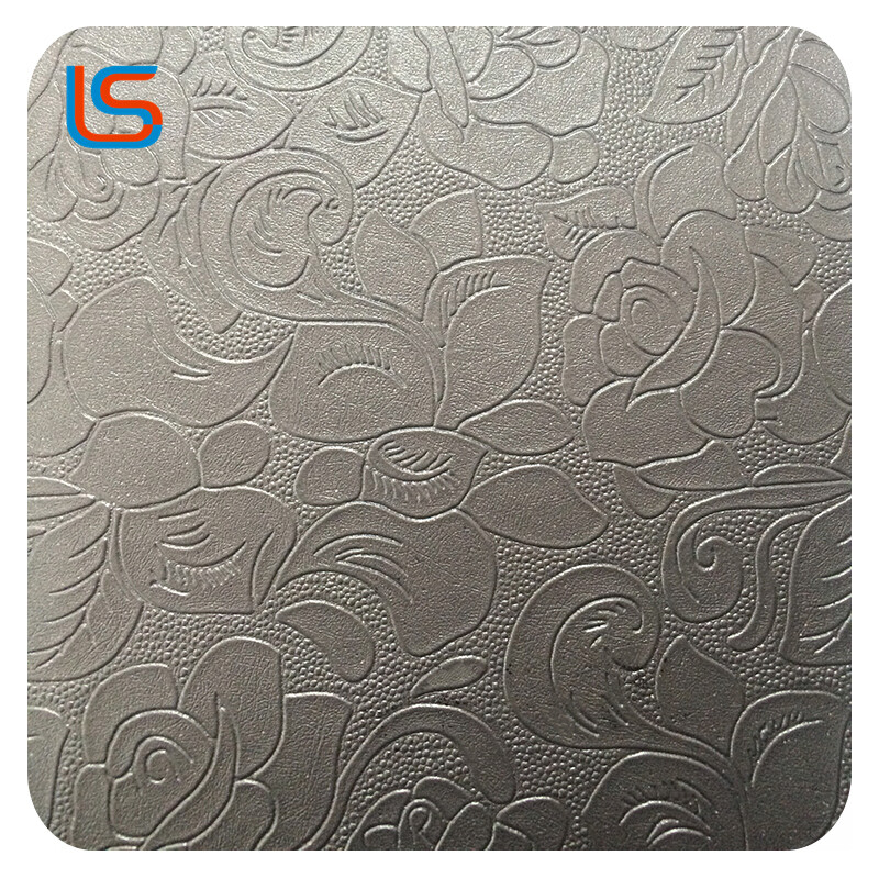 LL#DG Luxury Decorative PVC - Fleece Lining, Plush Elastic Touch, Subtle Pearlescent & Timeless Elegance