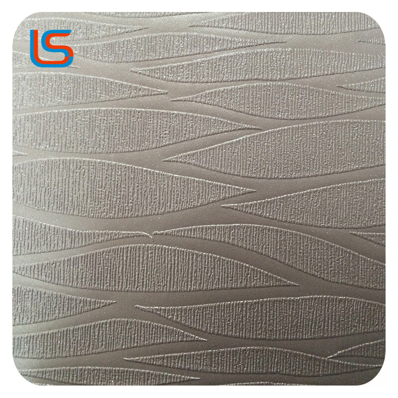 LL#DG Luxury Decorative PVC - Fleece Lining, Plush Elastic Touch, Subtle Pearlescent & Timeless Elegance