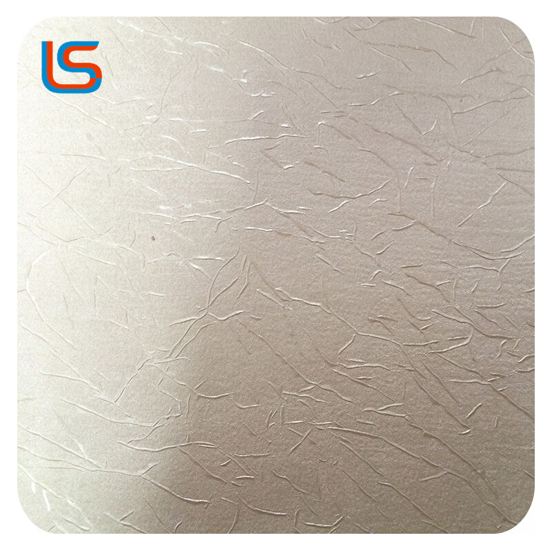 LL#DA Commercial-Grade PVC Decorative Leather - Fleece Lining, Soft Flexible Feel, Durable & Easy Installation