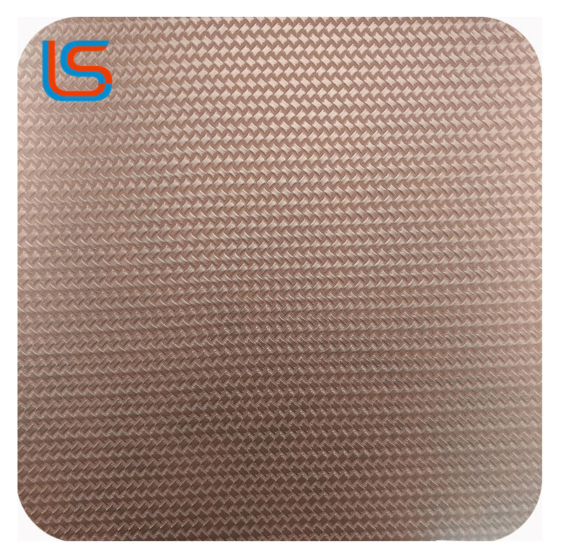 BDPU#3166 Commercial-Grade PU - Woven Texture, Matte Gloss, Flame Retardant & Anti-Slip