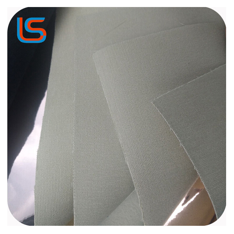 BDPU#L10 Glossy PU Mirror Leather - High-Reflectivity, Smooth Elastic Surface, No Crease Marks