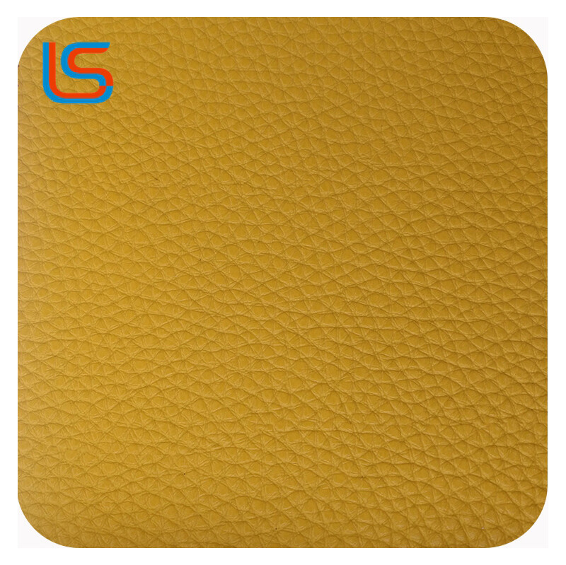 KC001 Color-Trim PVC Leather! Matching Base/Color, Vibrant Edges - Soft Touch, Brilliant Shine & Foam Layer
