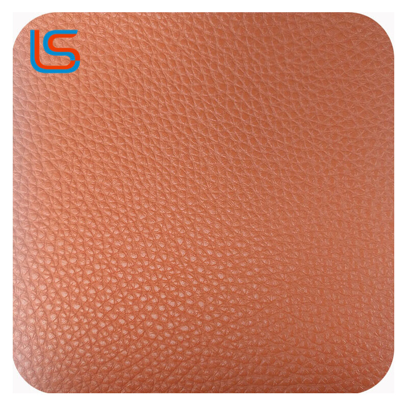 KC001 Color-Trim PVC Leather! Matching Base/Color, Vibrant Edges - Soft Touch, Brilliant Shine & Foam Layer