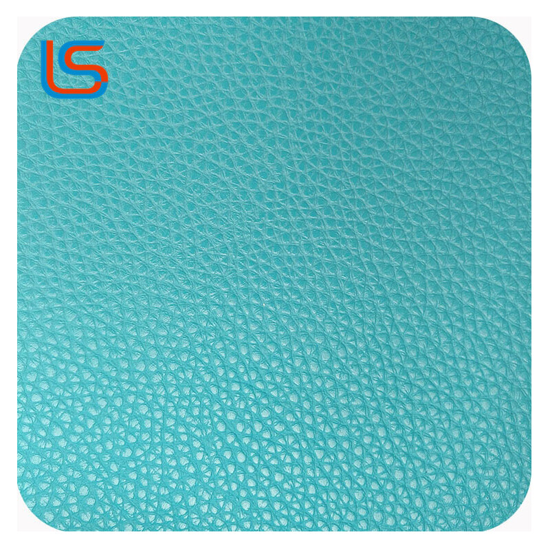 KC001 Color-Trim PVC Leather! Matching Base/Color, Vibrant Edges - Soft Touch, Brilliant Shine & Foam Layer