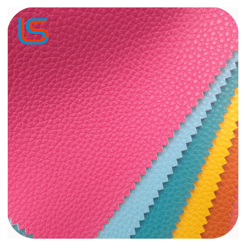 KC001 Color-Trim PVC Leather! Matching Base/Color, Vibrant Edges - Soft Touch, Brilliant Shine & Foam Layer