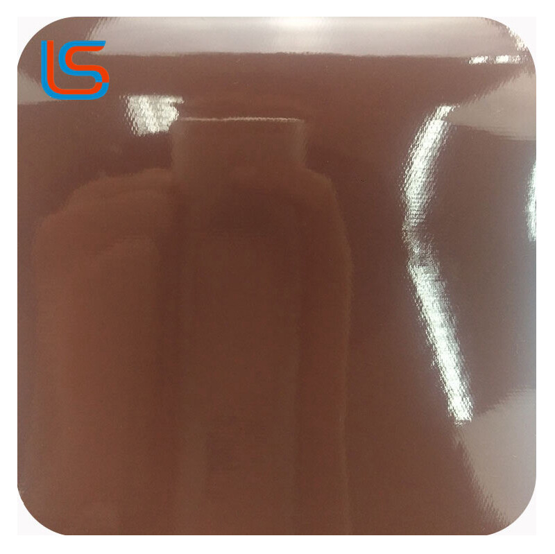 PU Mirror Leather! Soft Touch & Brilliant Shine - Scratch-Resistant, Waterproof & High Elasticity