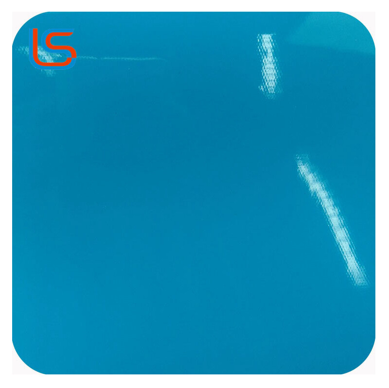 PU Mirror Leather! Soft Touch & Brilliant Shine - Scratch-Resistant, Waterproof & High Elasticity