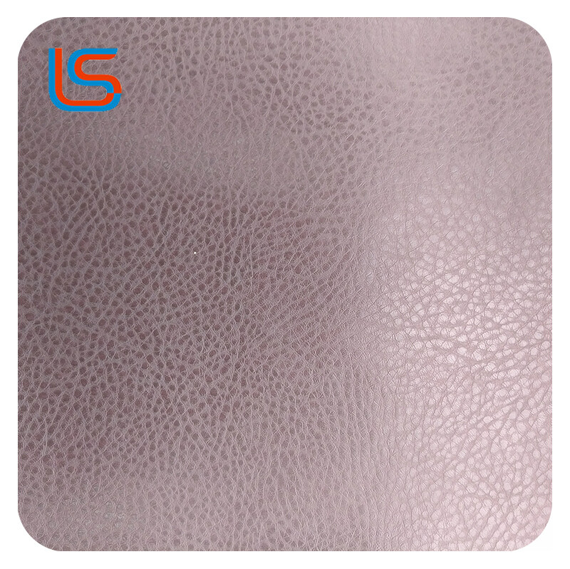 PU #SI High-Quality PU Faux Leather for Sofa and Automotive Anti-Slip Scratchproof Smooth Surface