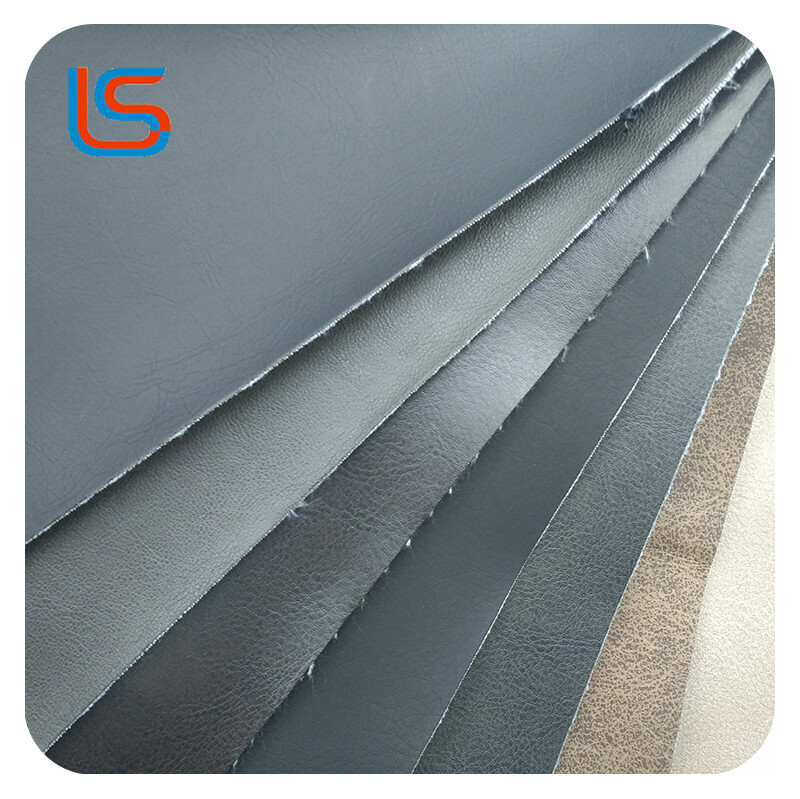 PU #SJ Premium PU Artificial Leather Sofa Car Leather Slip Resistant Scratch Resistant Smooth Touch