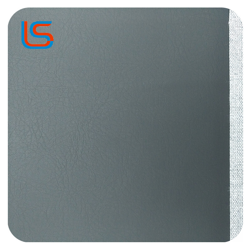 PU #SJ Premium PU Artificial Leather Sofa Car Leather Slip Resistant Scratch Resistant Smooth Touch