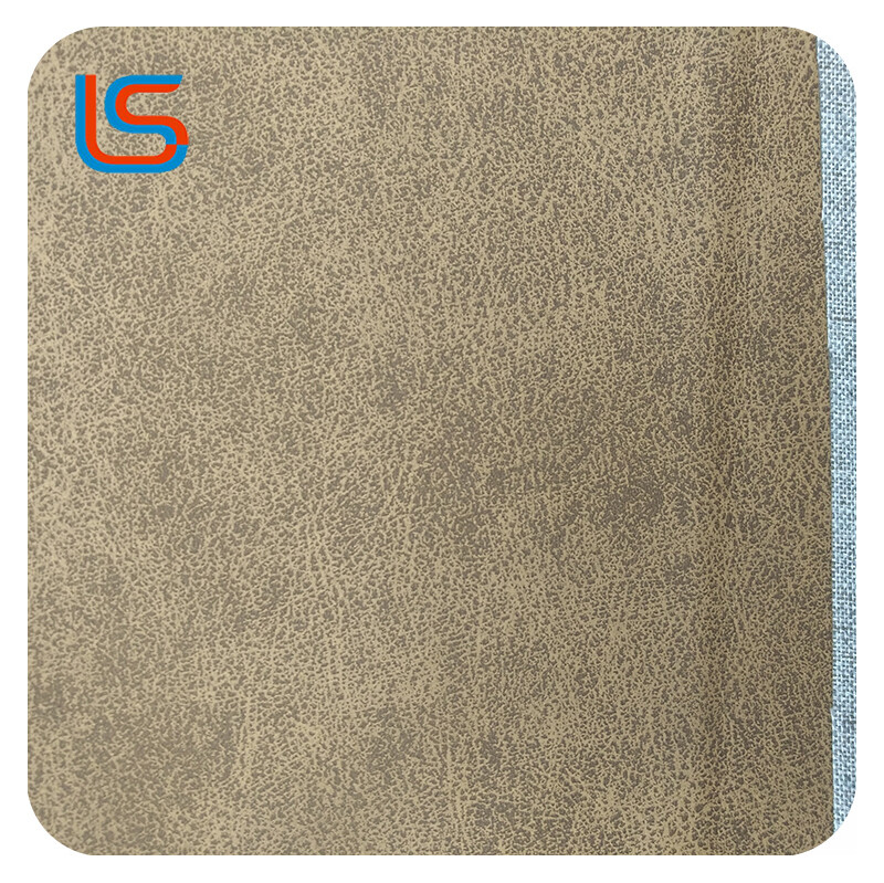 PU #SJ Premium PU Artificial Leather Sofa Car Leather Slip Resistant Scratch Resistant Smooth Touch