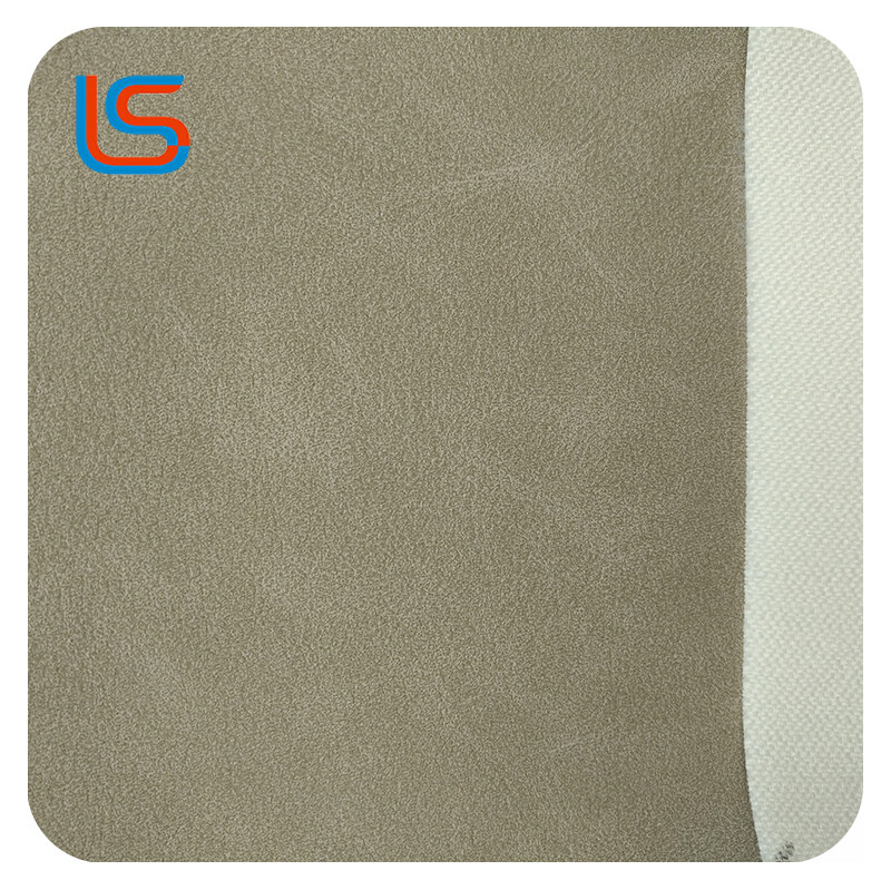 PU #SJ Premium PU Artificial Leather Sofa Car Leather Slip Resistant Scratch Resistant Smooth Touch