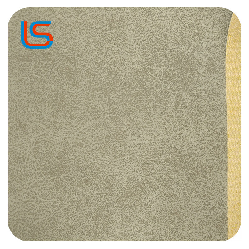 PU #SJ Premium PU Artificial Leather Sofa Car Leather Slip Resistant Scratch Resistant Smooth Touch