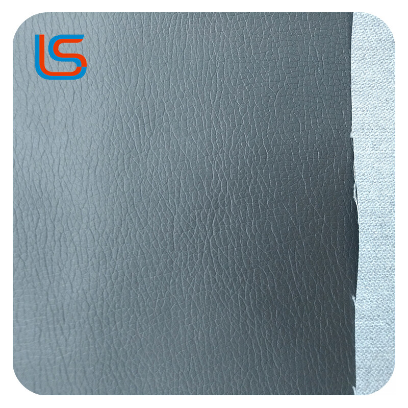 PU-SK PU Faux Leather Sofa Automotive Leather Anti-Slip Scratch-Resistant Smooth Surface