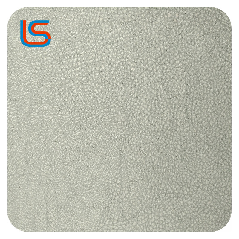 PU-SK PU Faux Leather Sofa Automotive Leather Anti-Slip Scratch-Resistant Smooth Surface