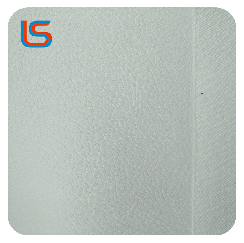 PU-SK PU Faux Leather Sofa Automotive Leather Anti-Slip Scratch-Resistant Smooth Surface