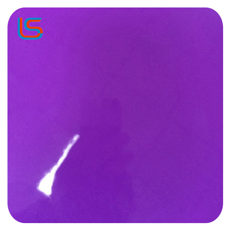 #MA-PVCmirror PVC Artificial Leather - Mirror Finish, High-Gloss Reflective Surface for Decorative & Packaging Use